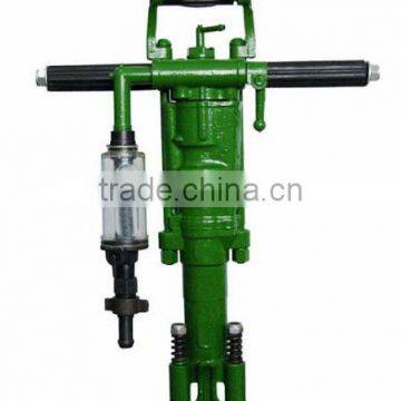 Y20LY Air Leg Rock Drill photo-2