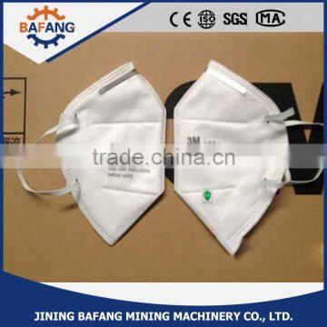 Air Dust Proof Mask photo-4