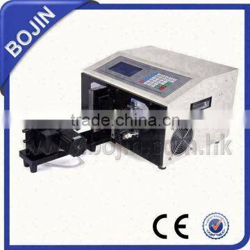urd cable stripping machine