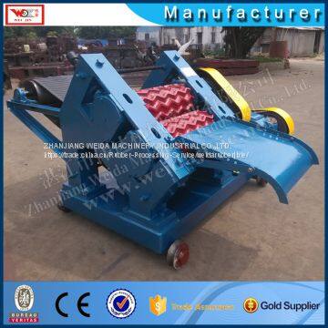 Natural Rubber Roller Crusher photo-5