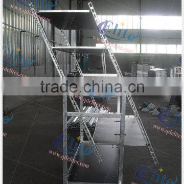 Flower Display Stand / Garden Trolley / Flower Rack photo-3