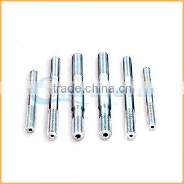 Factory Direct Sales High Quality Titanium High Strength Stud Bolts