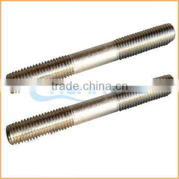 Factory Direct Sales High Quality Stud Bolt Stainless Standard Aisi321 photo-3