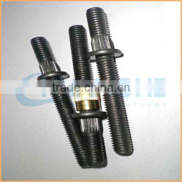 Factory Direct Sales High Quality Stainless Stud Bolt Astm A193 b7