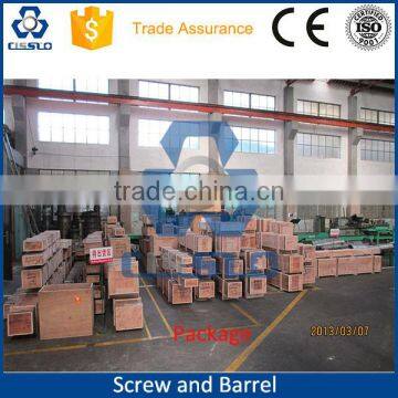 Good Quality Single Screw, Barrel & Accessories photo-6