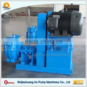 Mining Tailing Centrifugal Slurry Pump photo-2