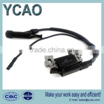 Good Quality Ignition Coil for GX160 GX200 168F 5.5hp 6.5hp Gasoline Engine Generator photo-2