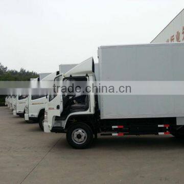 pp Honeycomb pp Sandwich Fiberglass Boat Hulls for Sale Hino Box photo-3