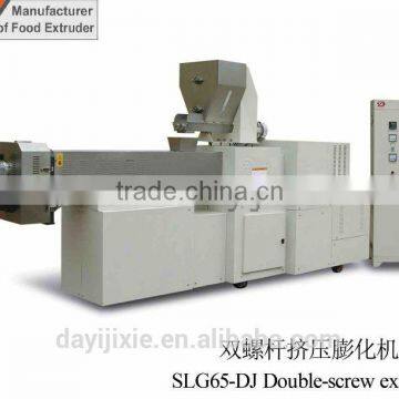 Pet/cat/fish/shrimp Dog Food Extruder Machine photo-4