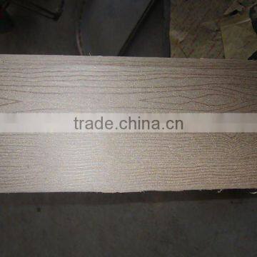 Hot Embossing for Wood,embossing Pressing Machine for Wood photo-3