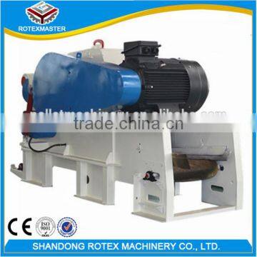 New Invention Drum Wood Chipper Woodworking Machinery Price photo-4