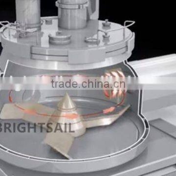 Granulator in Jiangyin