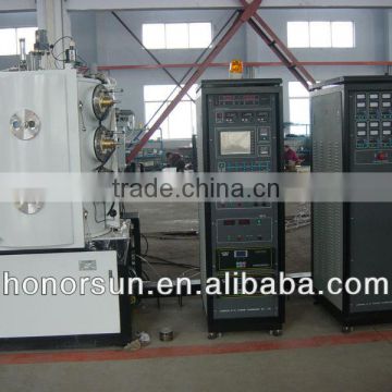 coating machines/ film plating machine/Horizontal and Vertical Vacuum Metallising Plants