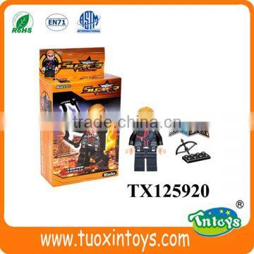 Small Toys for Promotion, Small Plastic Toys People, Toy Market Dubai photo-5