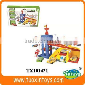 Custom Made Real Road Set Toy Cars, cy Promotion photo-6