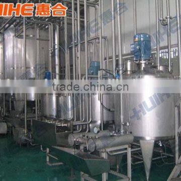 Full-automatic Tea Beverage Production Line Machines/equipments photo-3