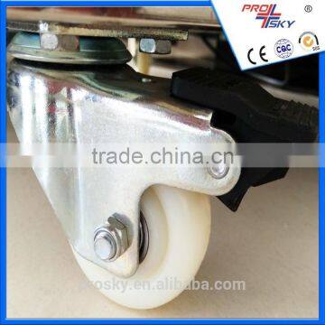 Quick Freezing Equipment (Vegetable Freezer Machine)