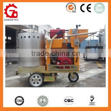 GD320S Self-propelled fusing road lining machine