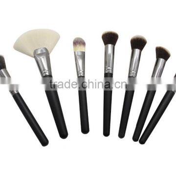 7Pcs Custom Logo Facial Makeup Brushes Amazon Hot Selling Makeup Brush