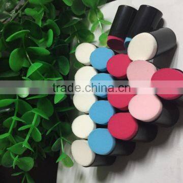 Sponge Makeup Dauber/ Sponge Dauber by Finger for Cosmetic Tool/finger Cosmetic Sponge photo-4