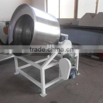 Snack Food Seasoning Machine With CE/ISO9001 photo-2