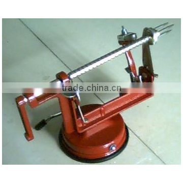 Factory Direct Cast Iron Manual Apple Peeler