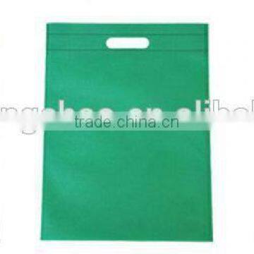 High Speed Ultrasonic Shopping Bag Machine/ Non Woven Bag Making Machine photo-4