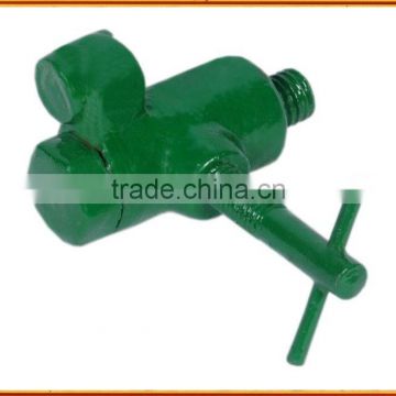 Valve lifter for diesel engine lister type