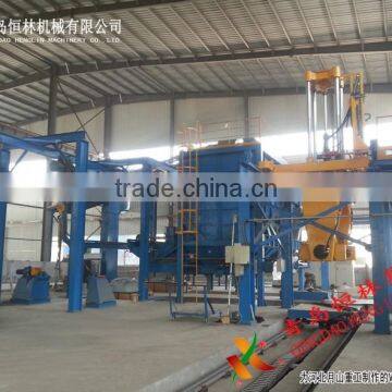 2017 Best Vaccum Casting Machine photo-3