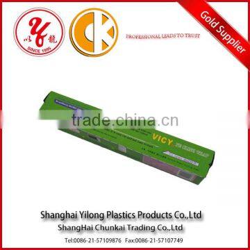 High Quality PE Shrink Wrap Clear Plastic Film With Packaging Box photo-3