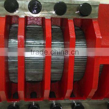Linseed Oil Processing Machine photo-2