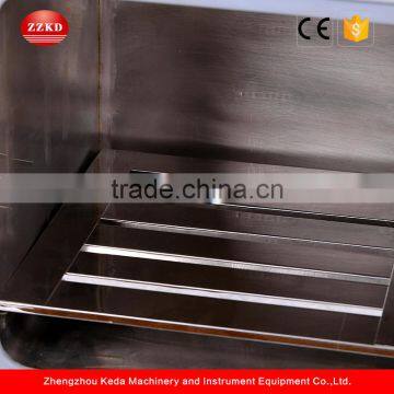 Economical Type Vacuum Drying Oven