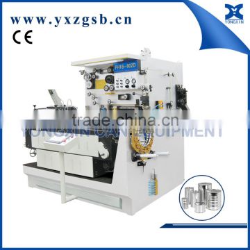 Hot Selling Automatic 0.2-5l round can welding machine