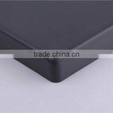 Aluminium Square Microwave Bake King Aluminum Cake Baking Pan