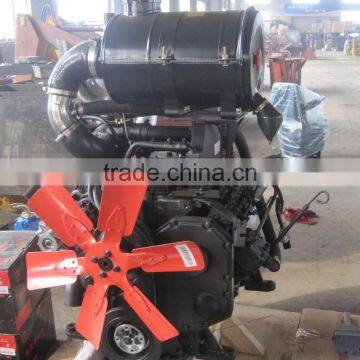 Kaiwei Mini Loader 928 Hot Sale in 2014 Flash Loader photo-3