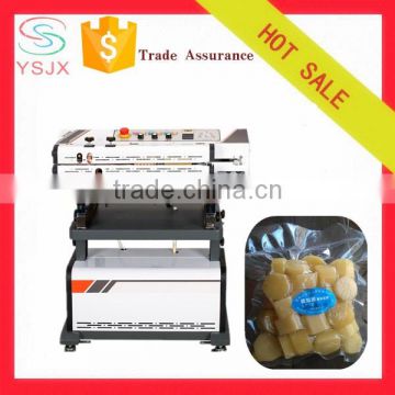 Bag heat sealing machine/Plastic bag band sealing machine