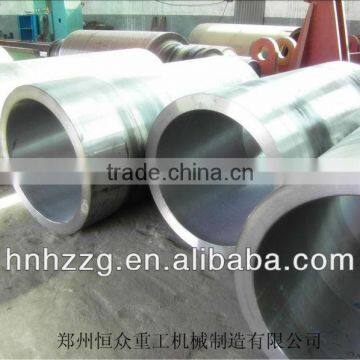Supplying various models of Aluminum Sheet Continuous Cast Roll and Shell
