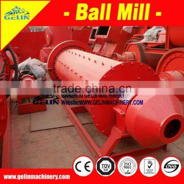 African Hot Selling Cement Grinding Equipment photo-5