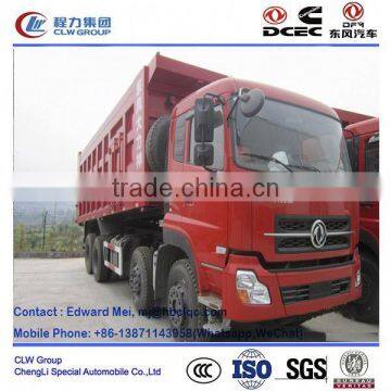Dump Truck Manufacturer, Semi-trailer Dump Truck photo-4