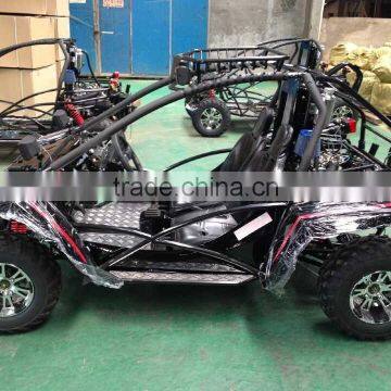 EEC 1100cc Dune Buggy