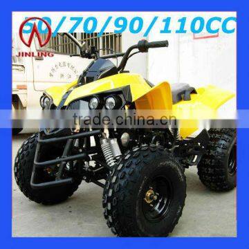 50cc 110cc mini quad cheap atv for sale(JLA-07-07)