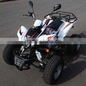 CVT 150cc ATV with EEC (TKA150E-F)