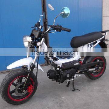 50cc Mini Classic Motorcycle photo-3