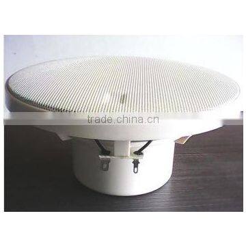 WONDERUL 2 - Way Waterproof Marine Speakers 6'' Suitable for Yacht ,bo... photo-5