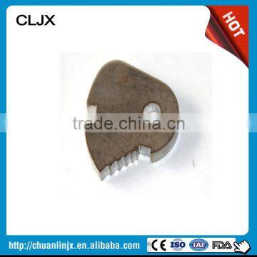 Sheet metal parts Laser Cutting Parts CNC Bending Service