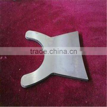 Multifunctional high quality samping parts with high quality