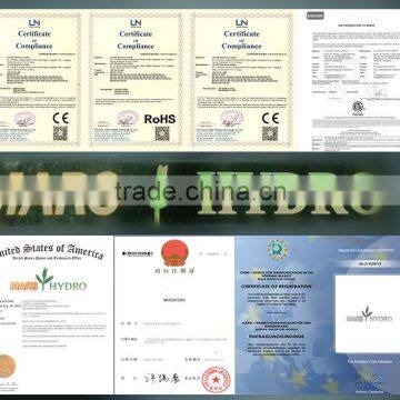 Mars Pro Newest Light Led Grow Light 2016 Full Spectrum MarsHydro Led Grow Light 5w photo-6