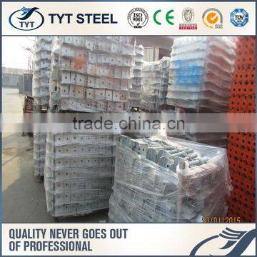 Easy Handle Jack Base Scaffolding Construction Hot Sales photo-3