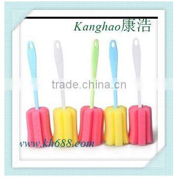 High Quality Baby Bottle Clean Foam Brush Cheap Price photo-3