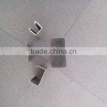 Cold Bend Galvanized SS400/A36/Q235B Curved c Steel Beam photo-6